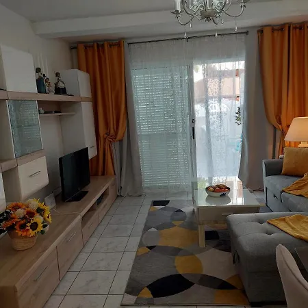 Jacuzzi House Sunflower * 코스타델실렌시오